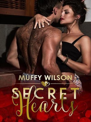 cover image of Secret Hearts